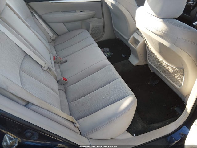 Aukcja sprzedaży 2014 Subaru Legacy 2.5i Premium, vin: 4S3BMBD60E3013828, numer aukcji: 44809534