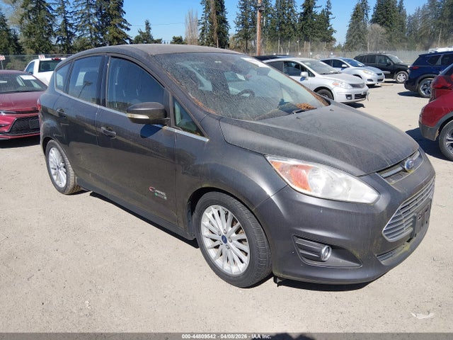 2015 FORD C-MAX ENERGI 1FADP5CU1FL121304