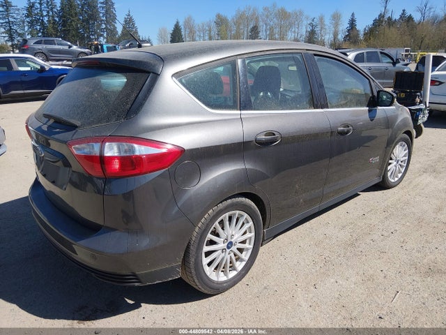 2015 FORD C-MAX ENERGI 1FADP5CU1FL121304 Photo 3