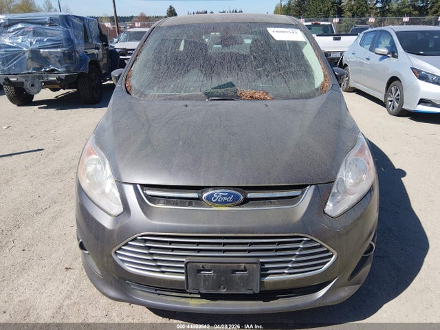 2015 FORD C-MAX ENERGI 1FADP5CU1FL121304 Photo 5