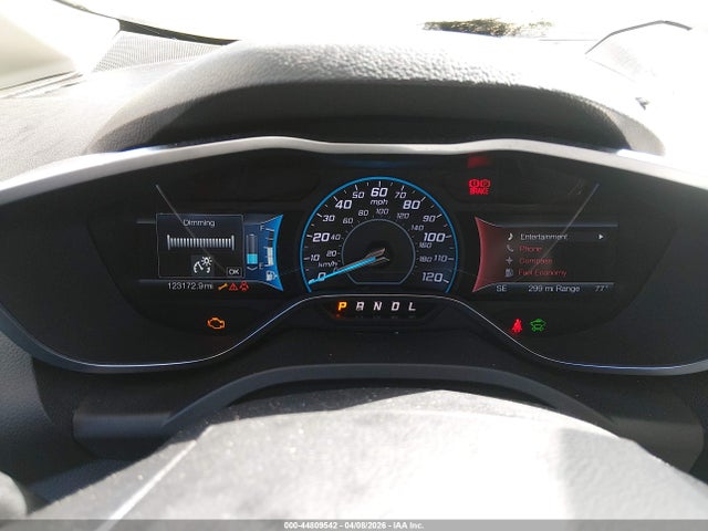 2015 FORD C-MAX ENERGI 1FADP5CU1FL121304 Photo 6