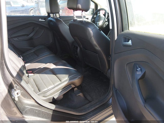 2015 FORD C-MAX ENERGI 1FADP5CU1FL121304 Photo 7