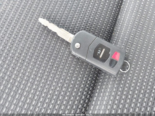 44809548 :رقم المزاد ، JM1BL1UF9C1522211 vin ، 2012 Mazda Mazda3 I Sport مزاد بيع