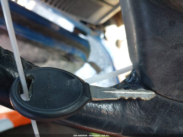 2003 JEEP WRANGLER 1J4FA39S83P302316 Photo 10