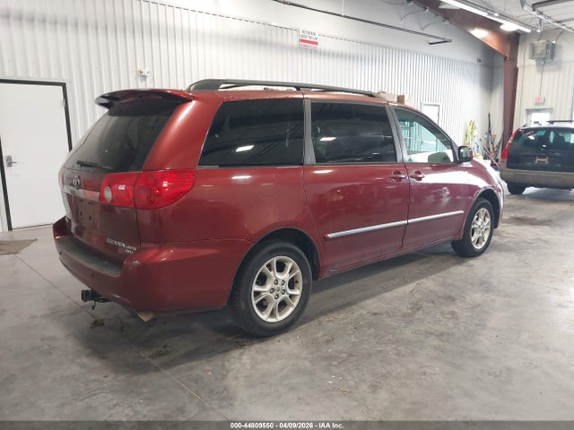 2006 TOYOTA SIENNA 5TDBA22C16S062067 Photo 3