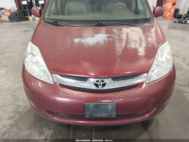 2006 TOYOTA SIENNA 5TDBA22C16S062067 Photo 5