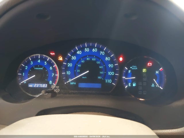 2006 TOYOTA SIENNA 5TDBA22C16S062067 Photo 6