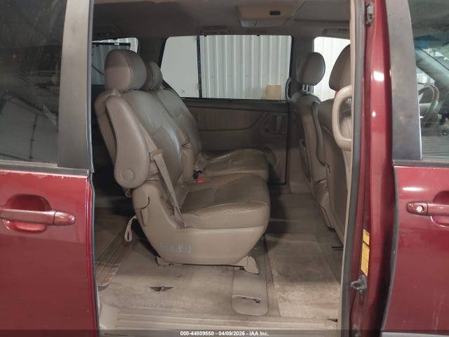 2006 TOYOTA SIENNA 5TDBA22C16S062067 Photo 7