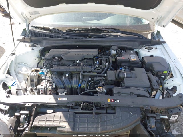 Hyundai Elantra Sel Convenience 2025 KMHLS4DG2SU969019 Image 10