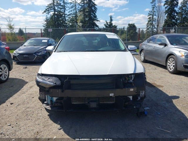 Hyundai Elantra Sel Convenience 2025 KMHLS4DG2SU969019 Image 13