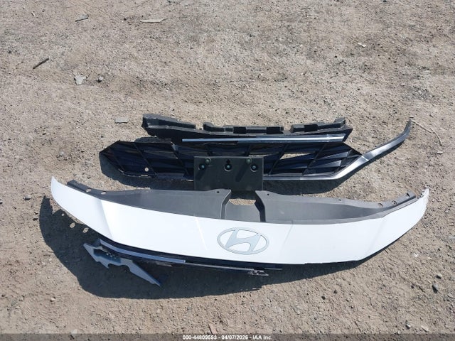 Hyundai Elantra Sel Convenience 2025 KMHLS4DG2SU969019 Image 12