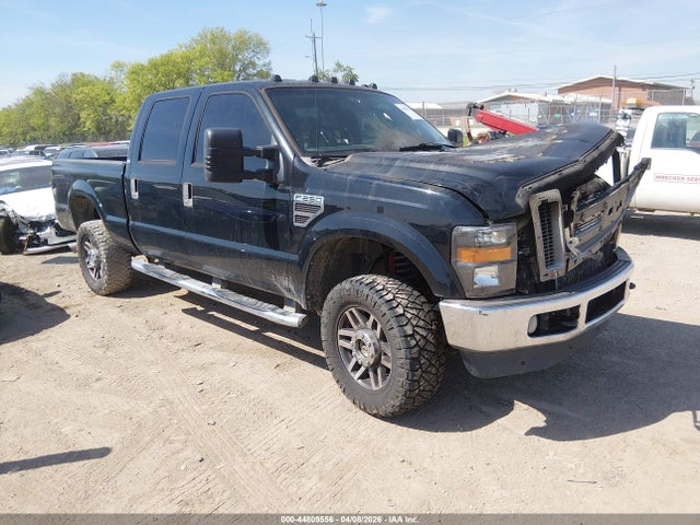 2008 Ford F-250 Fx4/harley-davidson/king Ranch/lariat/xl/xlt მანქანა იყიდება აუქციონზე, vin: 1FTSW21RX8EC32300, აუქციონის ნომერი: 44809556