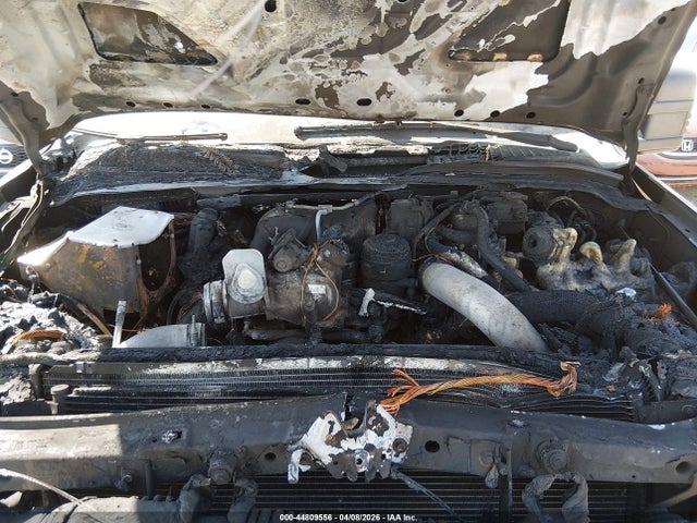 Aukcja sprzedaży 2008 Ford F-250 Fx4/harley-davidson/king Ranch/lariat/xl/xlt, vin: 1FTSW21RX8EC32300, numer aukcji: 44809556