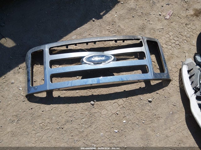Aukcja sprzedaży 2008 Ford F-250 Fx4/harley-davidson/king Ranch/lariat/xl/xlt, vin: 1FTSW21RX8EC32300, numer aukcji: 44809556