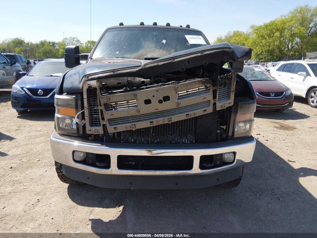 Aukcja sprzedaży 2008 Ford F-250 Fx4/harley-davidson/king Ranch/lariat/xl/xlt, vin: 1FTSW21RX8EC32300, numer aukcji: 44809556