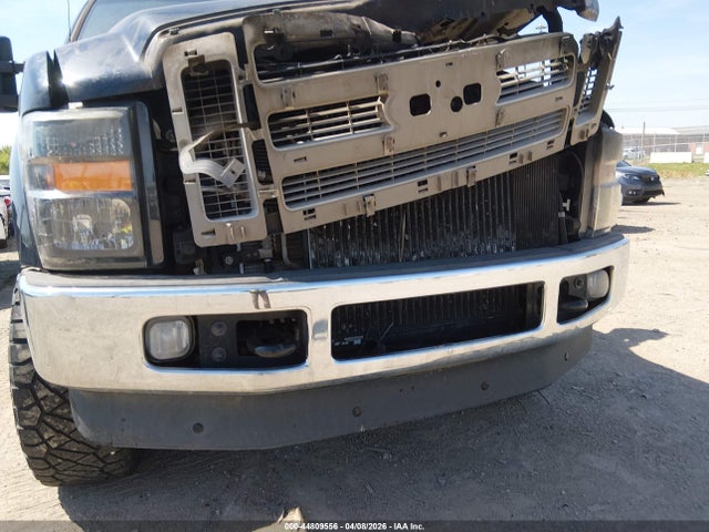 Aukcja sprzedaży 2008 Ford F-250 Fx4/harley-davidson/king Ranch/lariat/xl/xlt, vin: 1FTSW21RX8EC32300, numer aukcji: 44809556