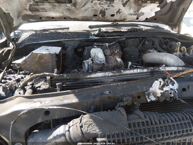 Aukcja sprzedaży 2008 Ford F-250 Fx4/harley-davidson/king Ranch/lariat/xl/xlt, vin: 1FTSW21RX8EC32300, numer aukcji: 44809556