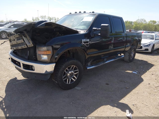 Aukcja sprzedaży 2008 Ford F-250 Fx4/harley-davidson/king Ranch/lariat/xl/xlt, vin: 1FTSW21RX8EC32300, numer aukcji: 44809556