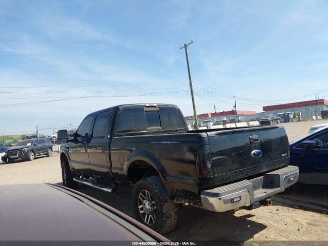 Aukcja sprzedaży 2008 Ford F-250 Fx4/harley-davidson/king Ranch/lariat/xl/xlt, vin: 1FTSW21RX8EC32300, numer aukcji: 44809556