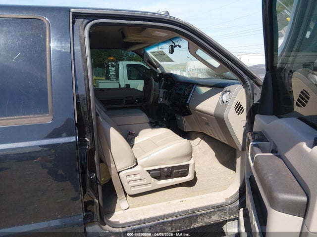 Aukcja sprzedaży 2008 Ford F-250 Fx4/harley-davidson/king Ranch/lariat/xl/xlt, vin: 1FTSW21RX8EC32300, numer aukcji: 44809556