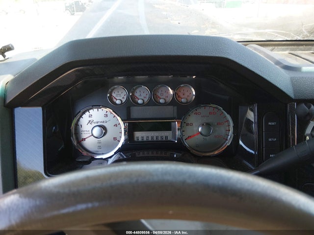 Aukcja sprzedaży 2008 Ford F-250 Fx4/harley-davidson/king Ranch/lariat/xl/xlt, vin: 1FTSW21RX8EC32300, numer aukcji: 44809556