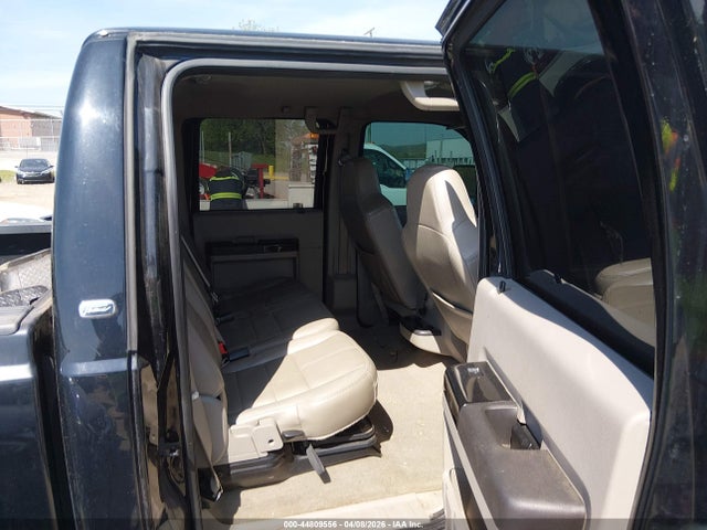 Aukcja sprzedaży 2008 Ford F-250 Fx4/harley-davidson/king Ranch/lariat/xl/xlt, vin: 1FTSW21RX8EC32300, numer aukcji: 44809556