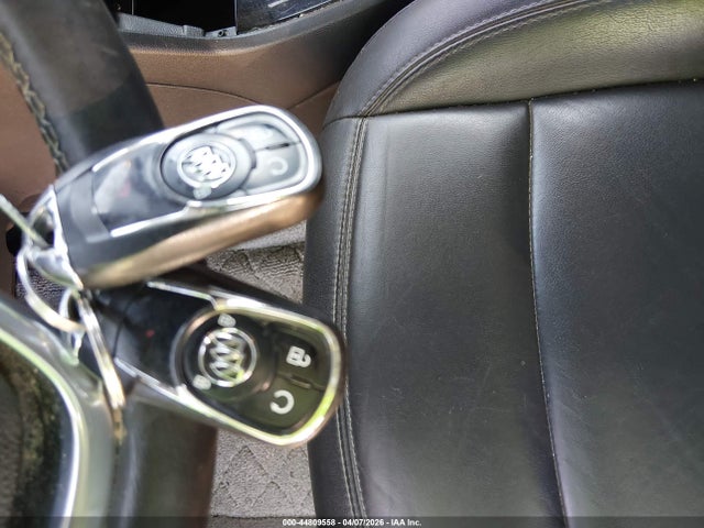 Продаж на аукціоні авто 2017 Buick Encore Essence, vin: KL4CJGSB6HB210775, номер лоту: 44809558