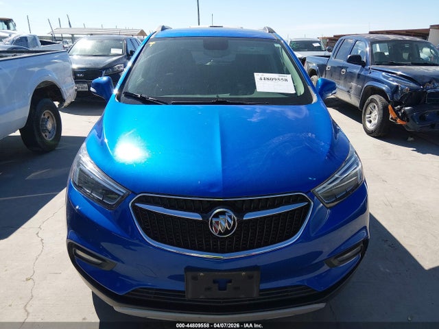 Продаж на аукціоні авто 2017 Buick Encore Essence, vin: KL4CJGSB6HB210775, номер лоту: 44809558