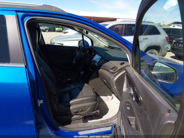 Продаж на аукціоні авто 2017 Buick Encore Essence, vin: KL4CJGSB6HB210775, номер лоту: 44809558