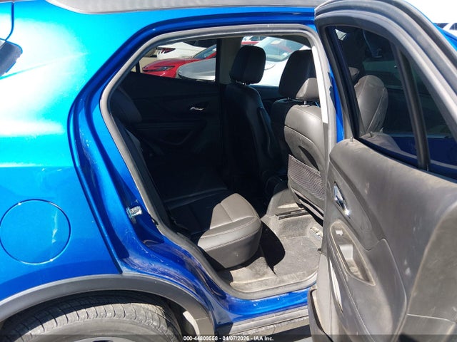 Продаж на аукціоні авто 2017 Buick Encore Essence, vin: KL4CJGSB6HB210775, номер лоту: 44809558