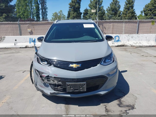 2020 Chevrolet Bolt Ev Fwd Premier მანქანა იყიდება აუქციონზე, vin: 1G1FZ6S0XL4123309, აუქციონის ნომერი: 44809566