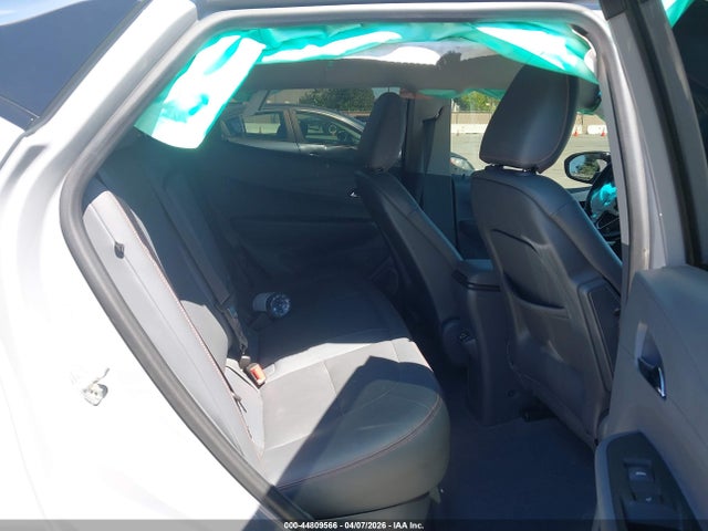 2020 Chevrolet Bolt Ev Fwd Premier მანქანა იყიდება აუქციონზე, vin: 1G1FZ6S0XL4123309, აუქციონის ნომერი: 44809566