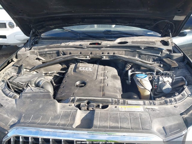 2014 AUDI Q5 WA1LFAFP8EA073764 Photo 9