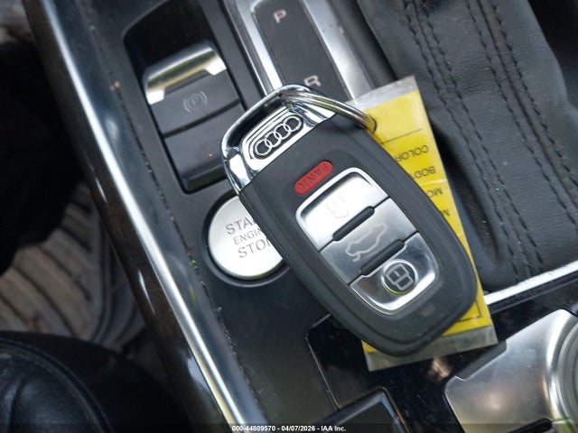 2014 AUDI Q5 WA1LFAFP8EA073764 Photo 10