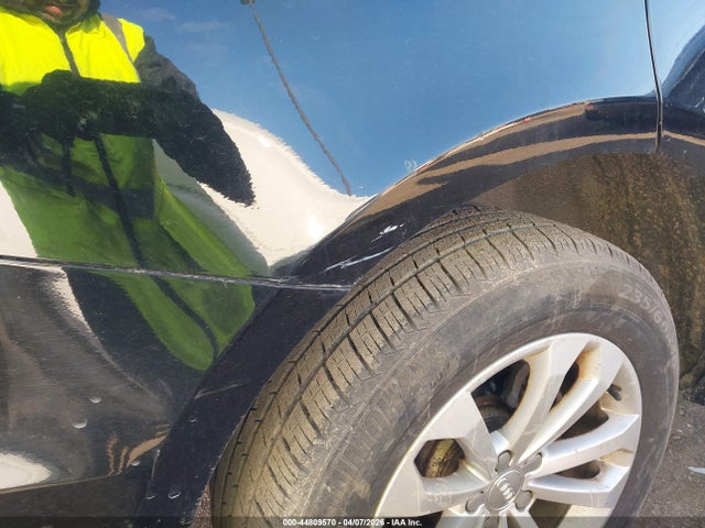 2014 AUDI Q5 WA1LFAFP8EA073764 Photo 5