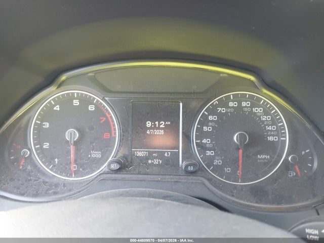 2014 AUDI Q5 WA1LFAFP8EA073764 Photo 6