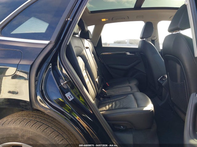 2014 AUDI Q5 WA1LFAFP8EA073764 Photo 7