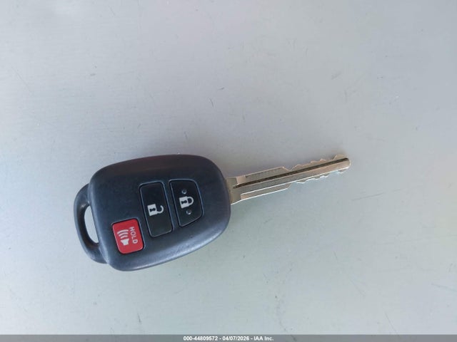 JTLZE4FEXEJ049764 Scion XB