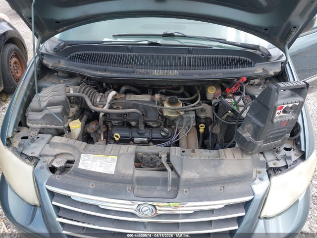2007 CHRYSLER TOWN & COUNTRY 2A8GP54L47R273706 Photo 9