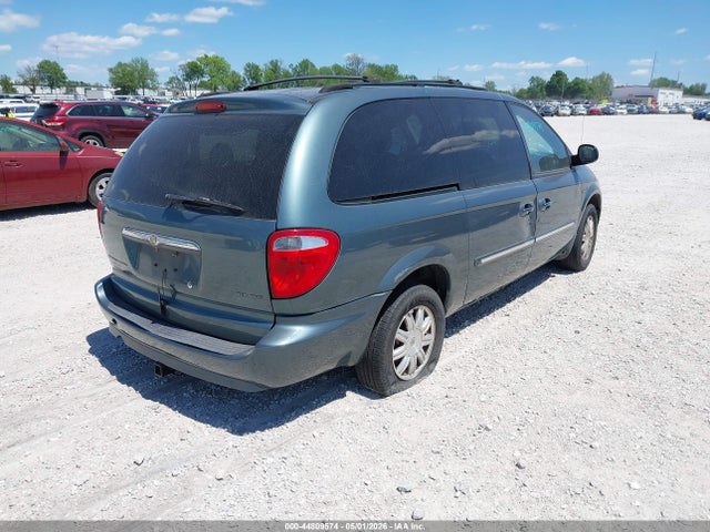 2007 CHRYSLER TOWN & COUNTRY 2A8GP54L47R273706 Photo 3