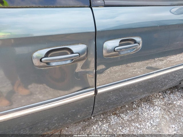 2007 CHRYSLER TOWN & COUNTRY 2A8GP54L47R273706 Photo 5
