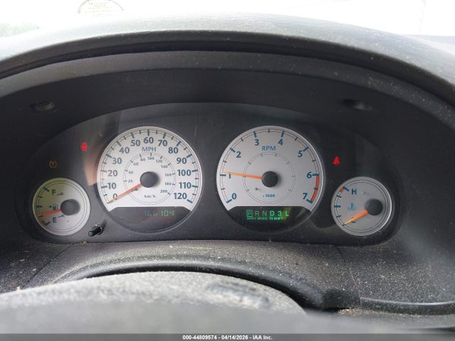 2007 CHRYSLER TOWN & COUNTRY 2A8GP54L47R273706 Photo 6