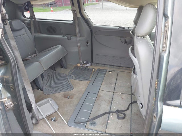 2007 CHRYSLER TOWN & COUNTRY 2A8GP54L47R273706 Photo 7