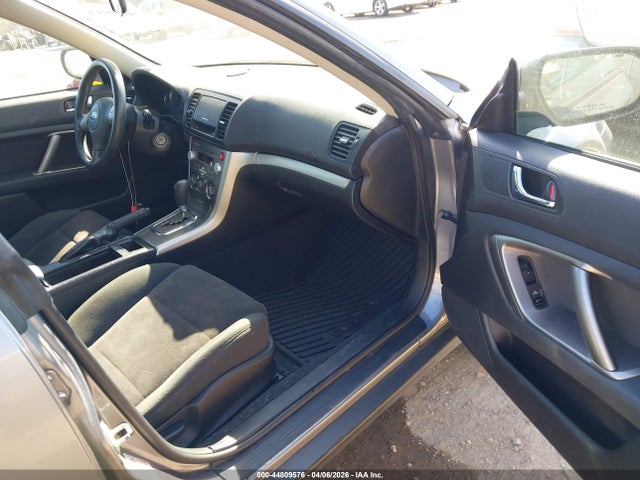Aukcja sprzedaży 2009 Subaru Outback 2.5i, vin: 4S4BP60C397318227, numer aukcji: 44809576