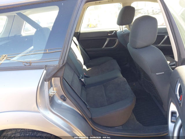Aukcja sprzedaży 2009 Subaru Outback 2.5i, vin: 4S4BP60C397318227, numer aukcji: 44809576