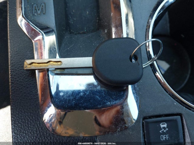Aukcja sprzedaży 2015 Gmc Terrain Sle-1, vin: 2GKALMEK7F6156666, numer aukcji: 44809578