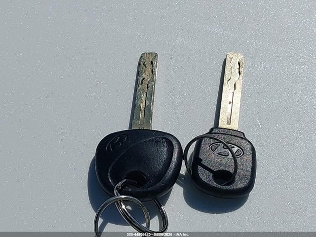 2011 HYUNDAI SONATA 5NPEB4AC0BH143438 Photo 10