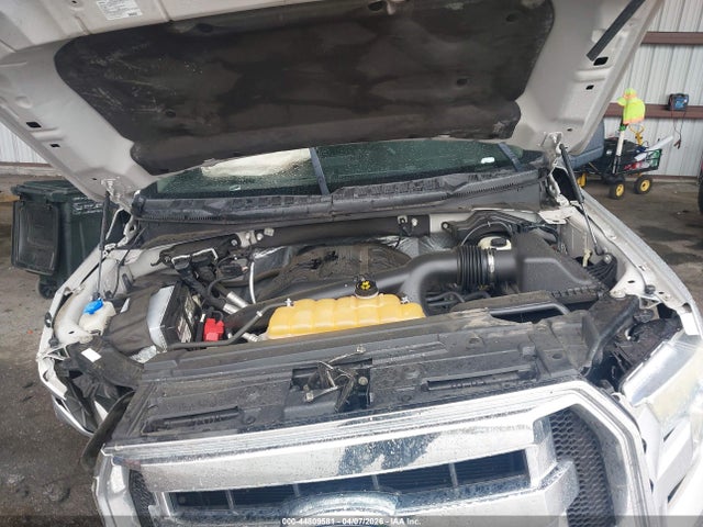 Aukcja sprzedaży 2016 Ford F-150 Xlt, vin: 1FTEW1EG2GFA21794, numer aukcji: 44809581