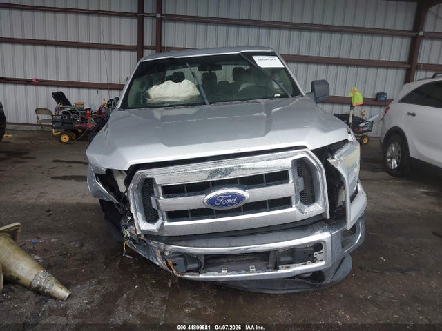 Aukcja sprzedaży 2016 Ford F-150 Xlt, vin: 1FTEW1EG2GFA21794, numer aukcji: 44809581