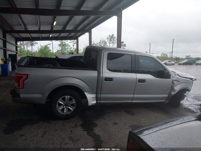 Aukcja sprzedaży 2016 Ford F-150 Xlt, vin: 1FTEW1EG2GFA21794, numer aukcji: 44809581